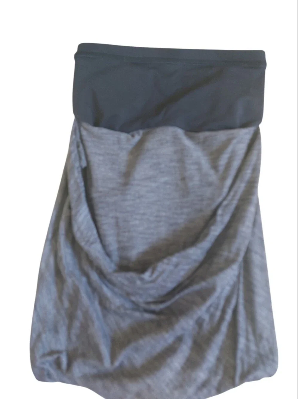 Lululemon Free to Be Serene tank size 4